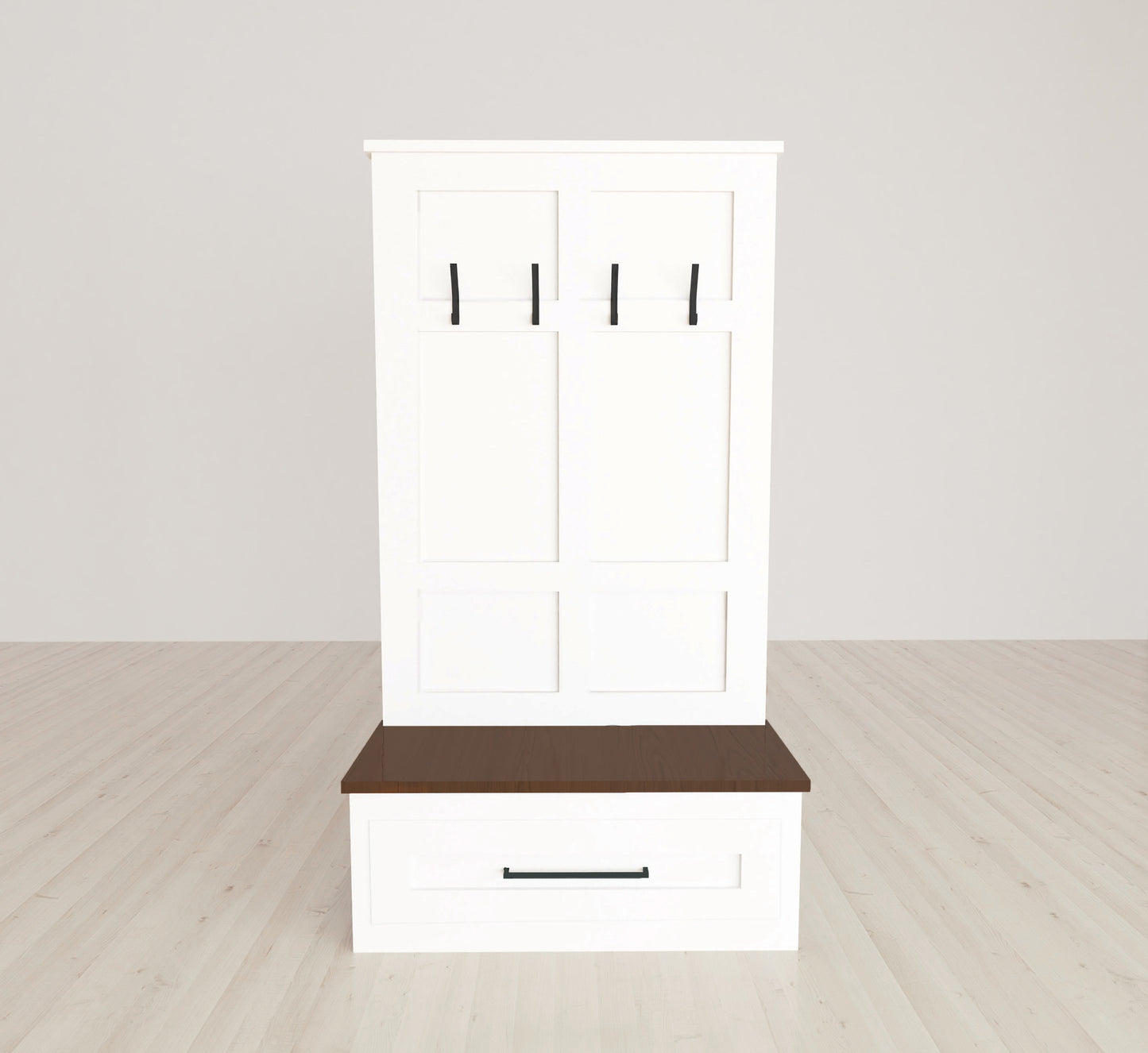 Mudroom Bench