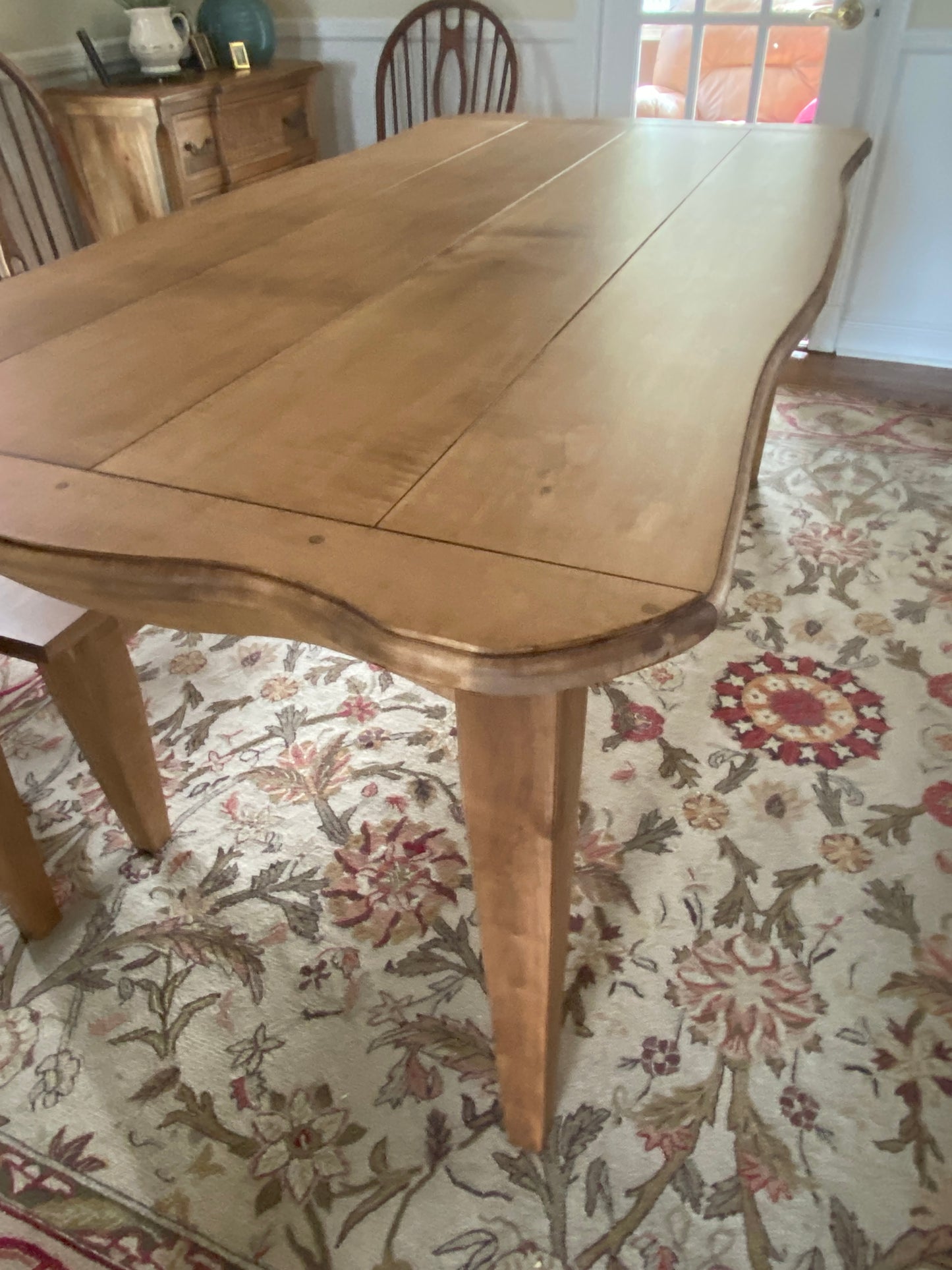 Cascade French Country Table