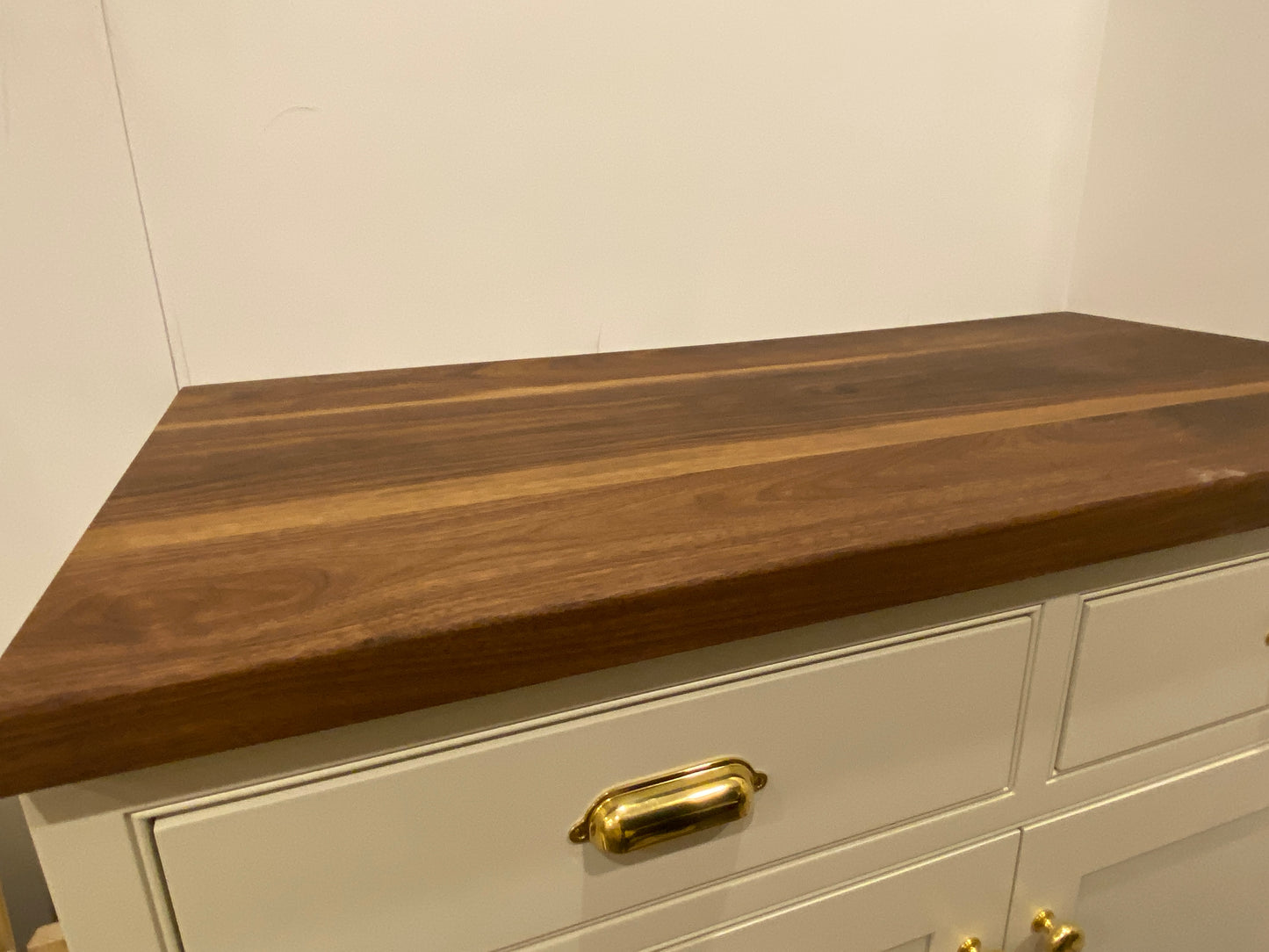 Black Walnut Countertops