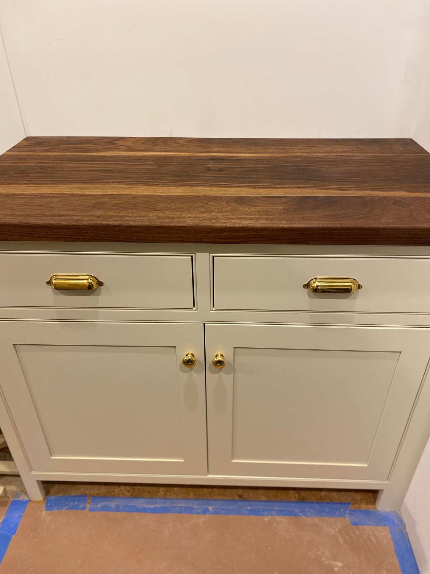 Black Walnut Countertops