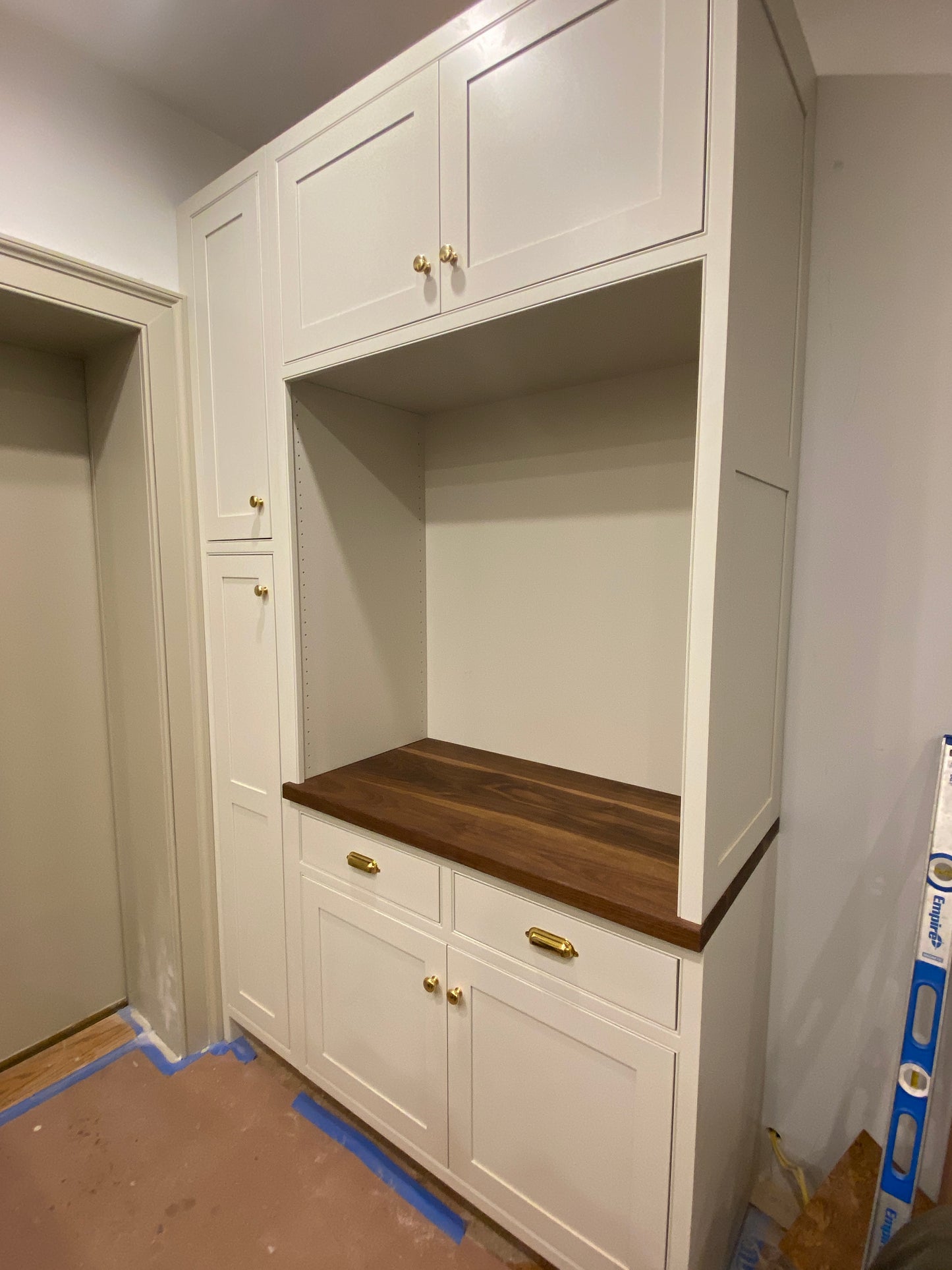 Black Walnut Countertops
