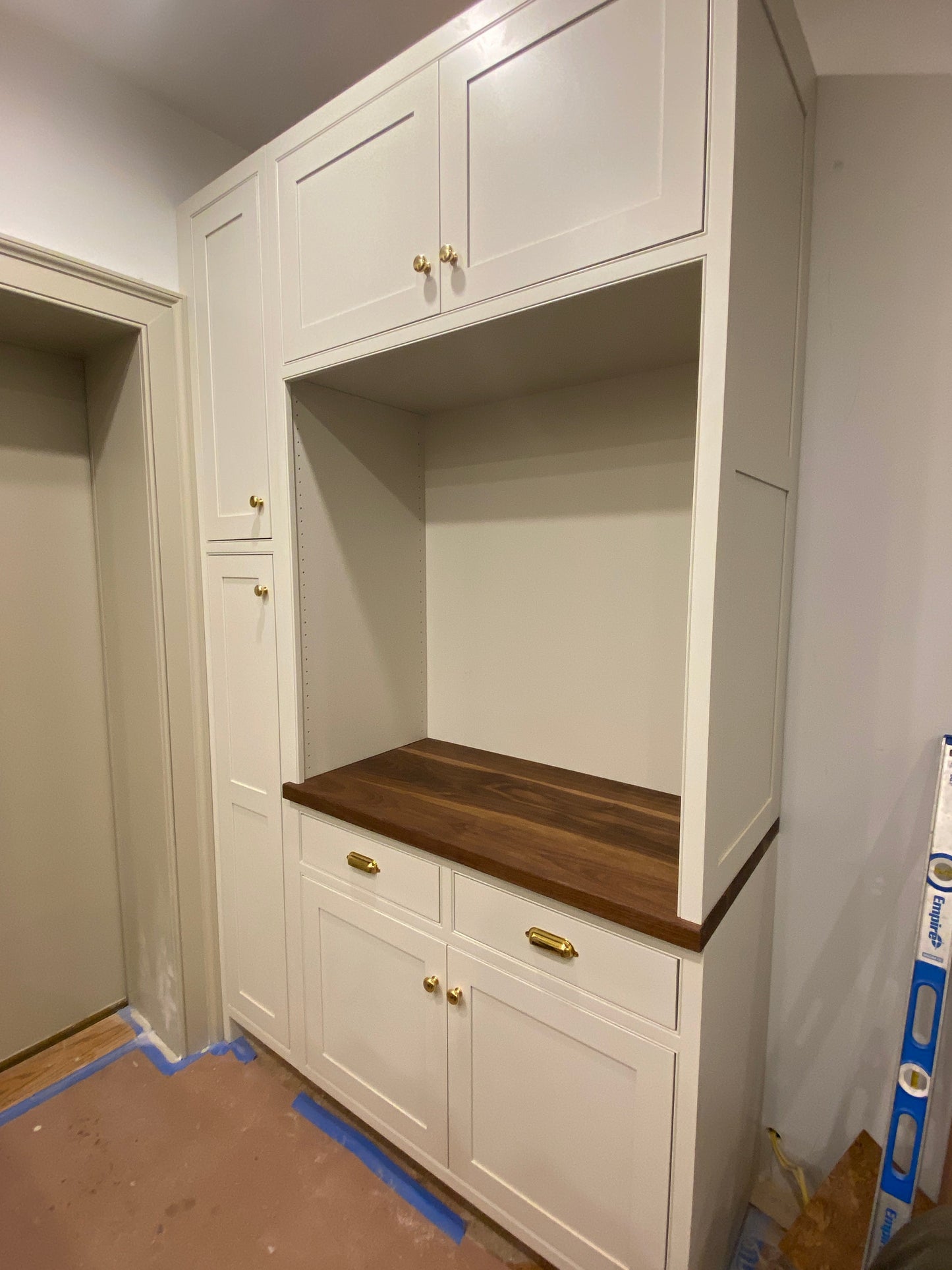 Maple Countertops