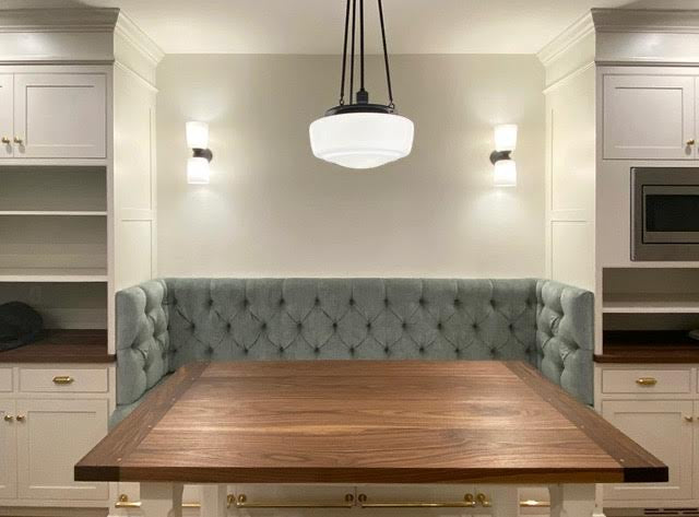 Black Walnut Countertops