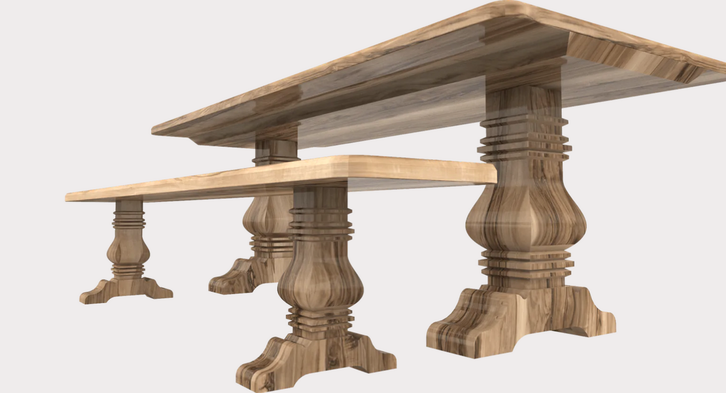 Sterling Bench