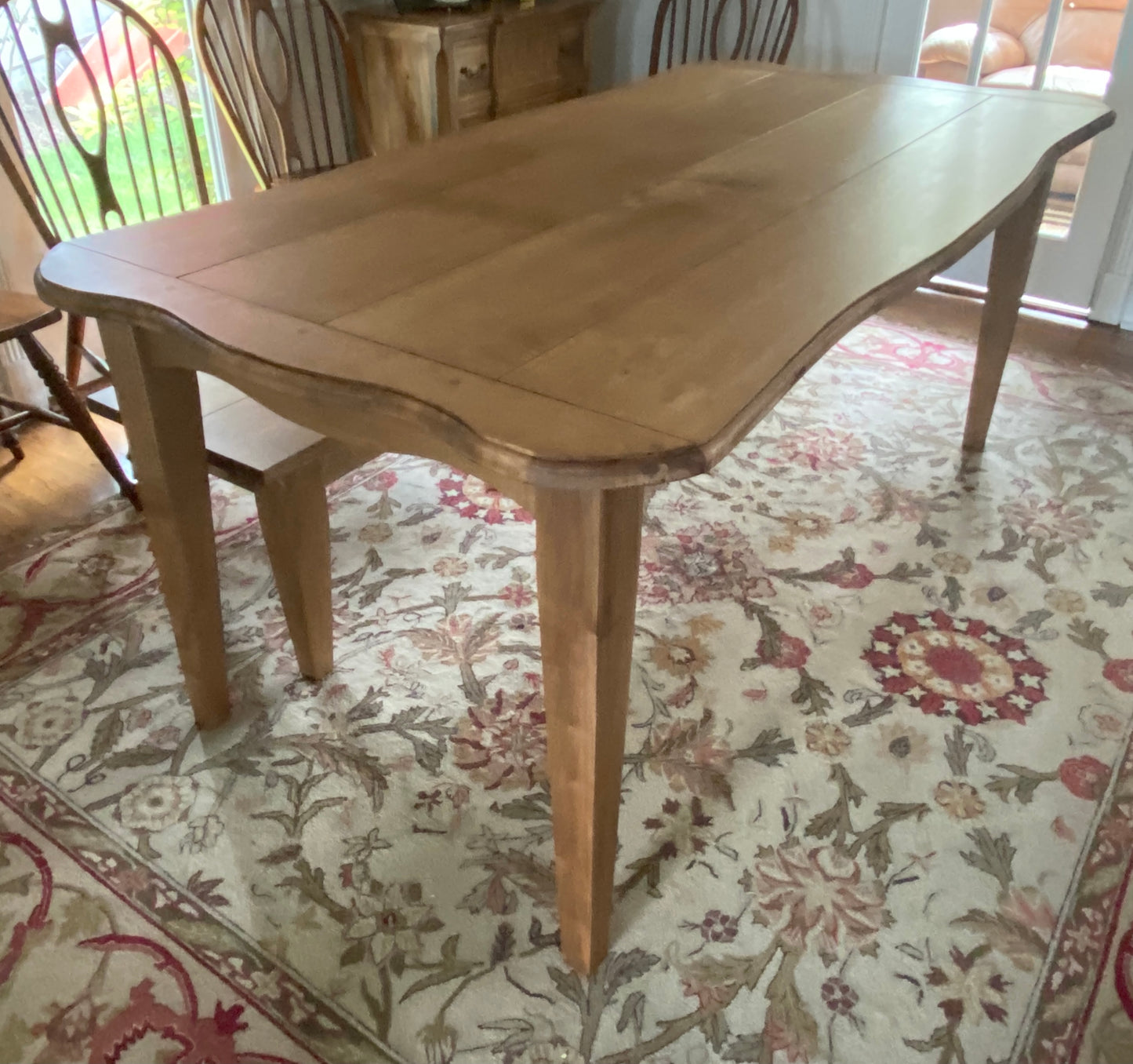 Cascade French Country Table