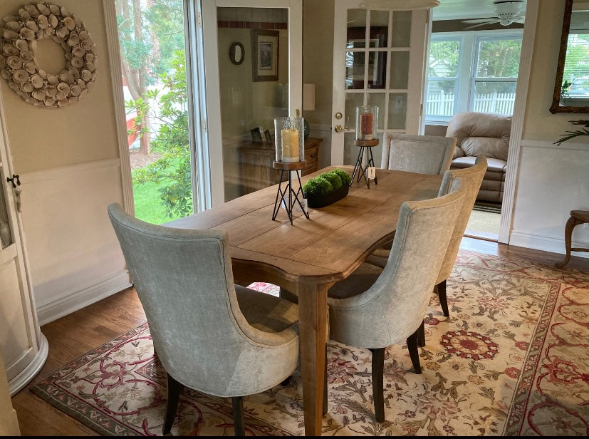 Cascade French Country Table