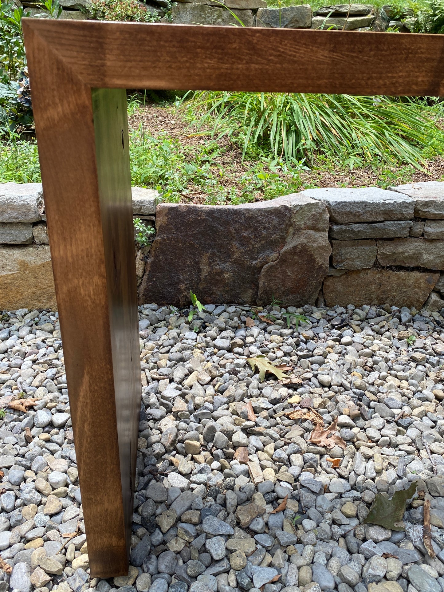 Waterfall Console