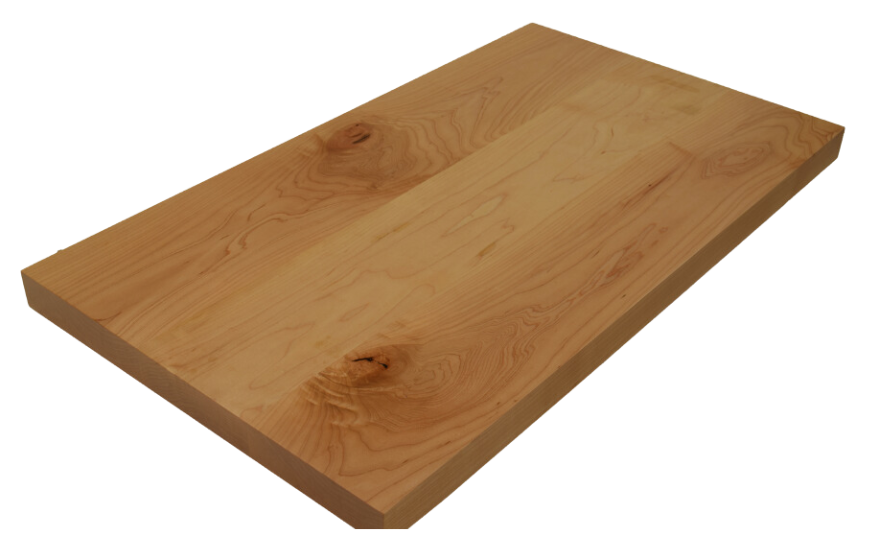 Maple Countertops