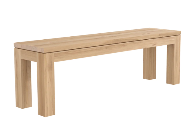 Harriman Bench