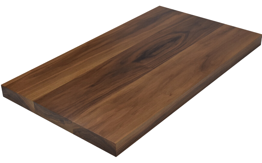 Black Walnut Countertops