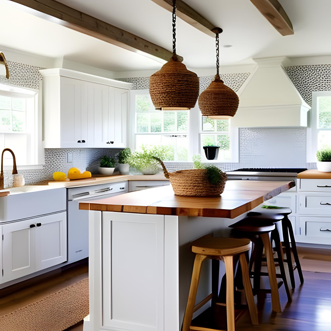 Countertops & Kitchen Remodeling Services