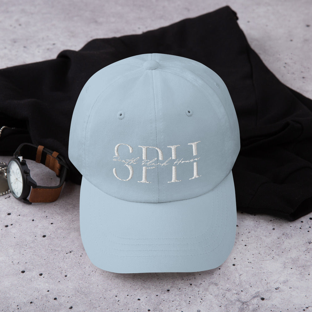 South Plank House Dad hat