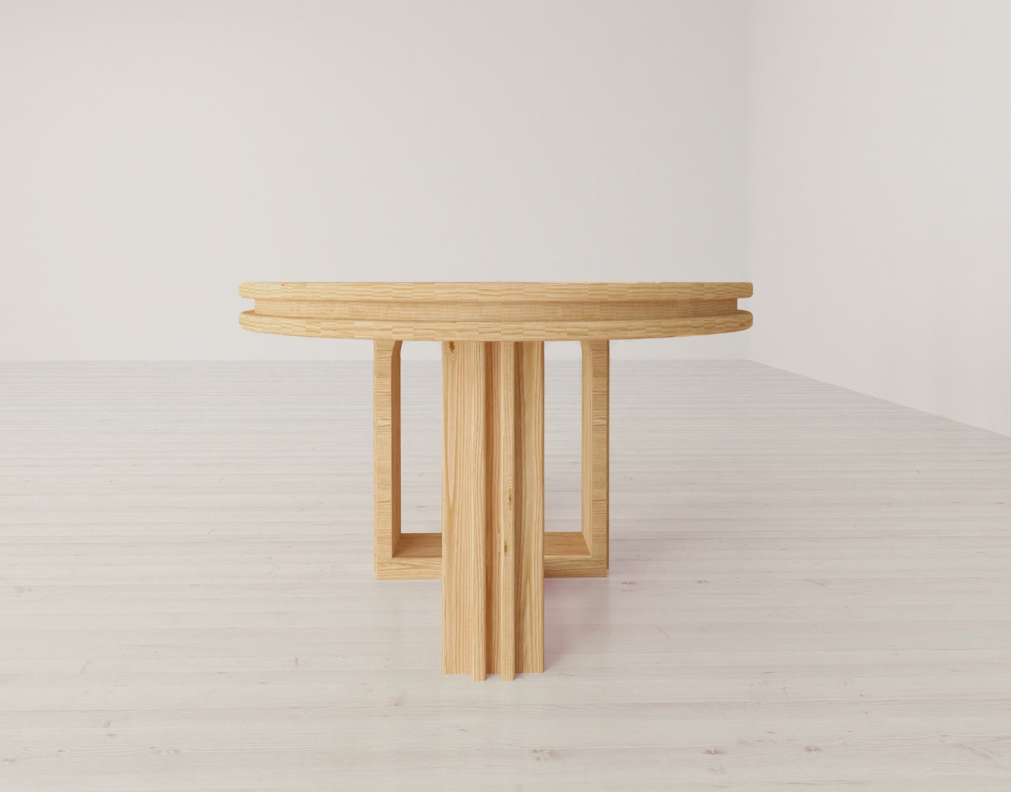 INTRODUCING The Andrya Table