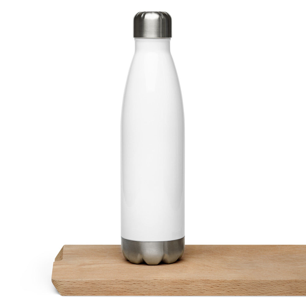 South Plank House Stainless Steel Water Bottle