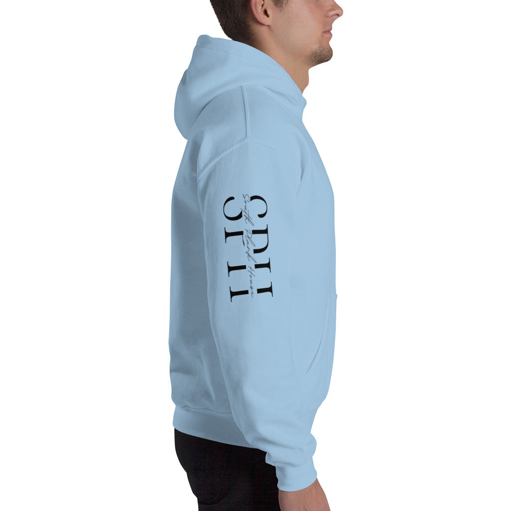 South Plank House Unisex Hoodie