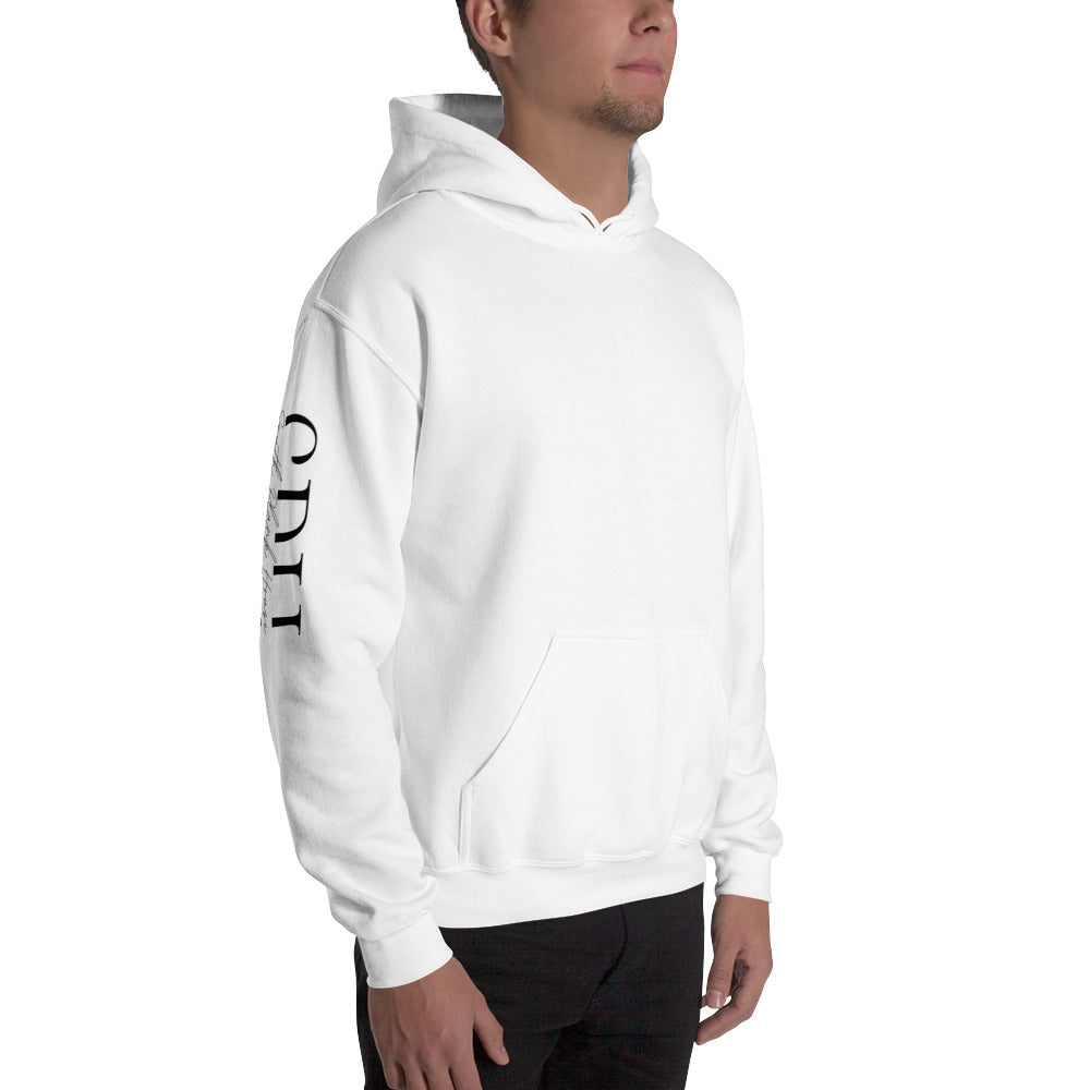 South Plank House Unisex Hoodie