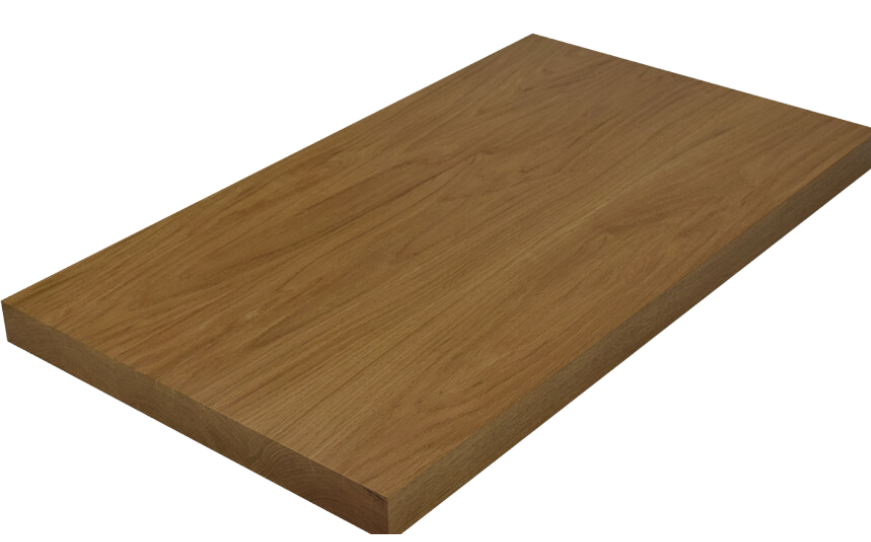 White Oak Countertops